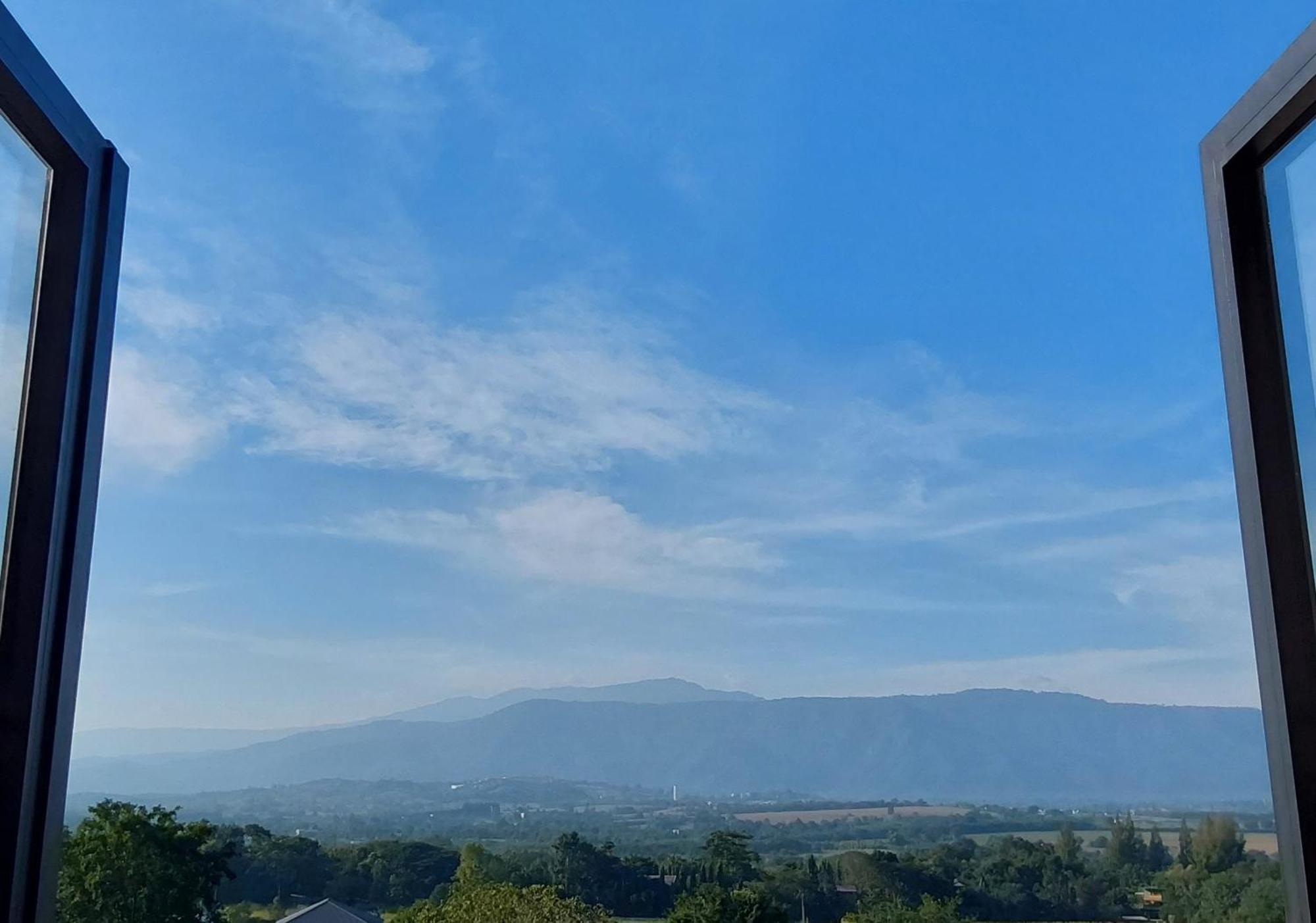 Biciclette Hotel Khaoyai Ban Bung Toei エクステリア 写真
