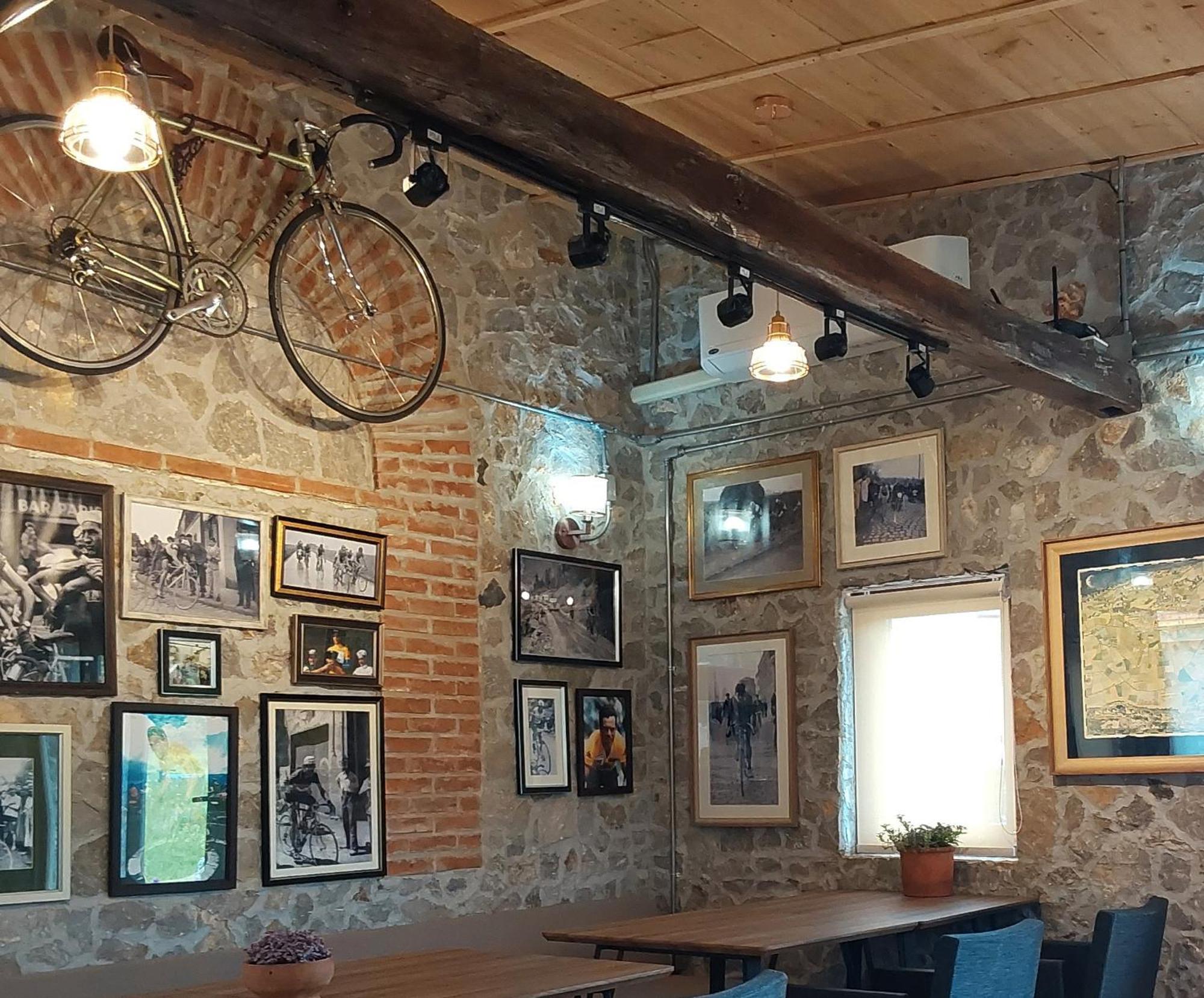 Biciclette Hotel Khaoyai Ban Bung Toei エクステリア 写真