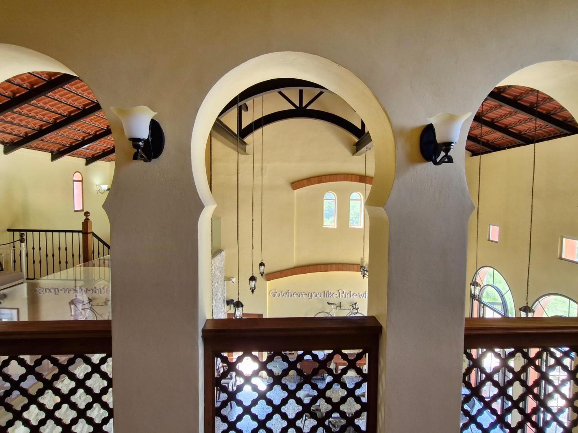 Biciclette Hotel Khaoyai Ban Bung Toei エクステリア 写真