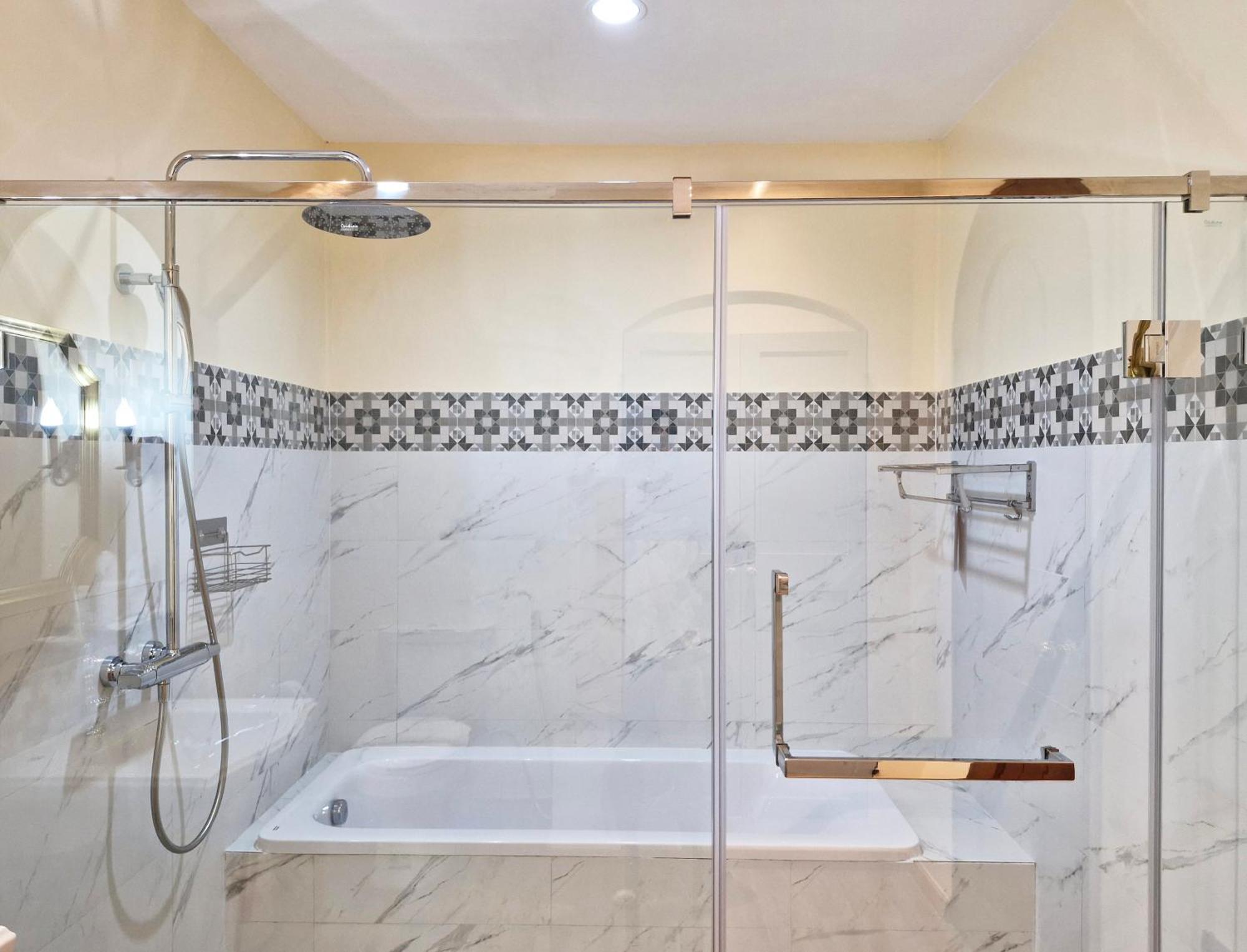 Biciclette Hotel Khaoyai Ban Bung Toei 部屋 写真