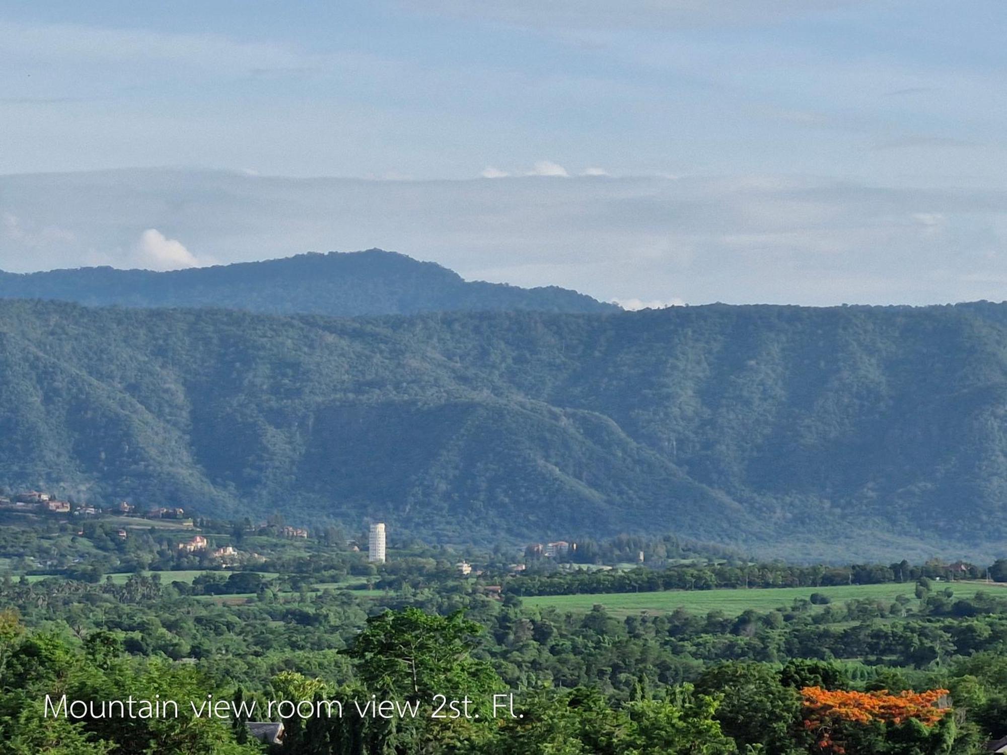 Biciclette Hotel Khaoyai Ban Bung Toei 部屋 写真