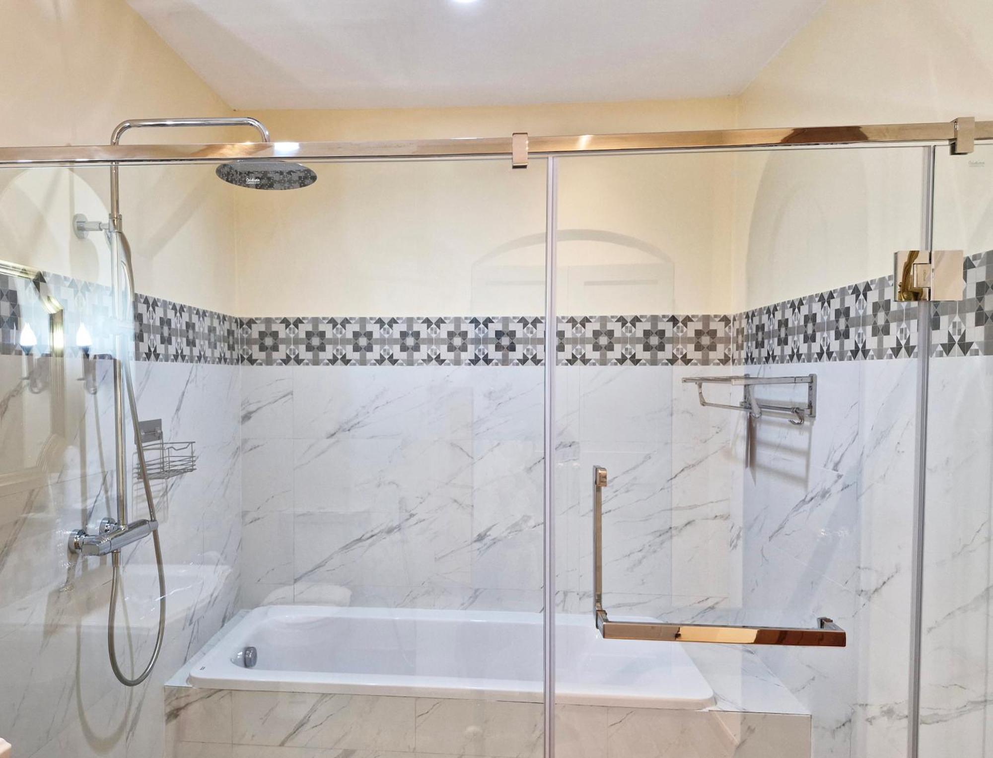 Biciclette Hotel Khaoyai Ban Bung Toei 部屋 写真
