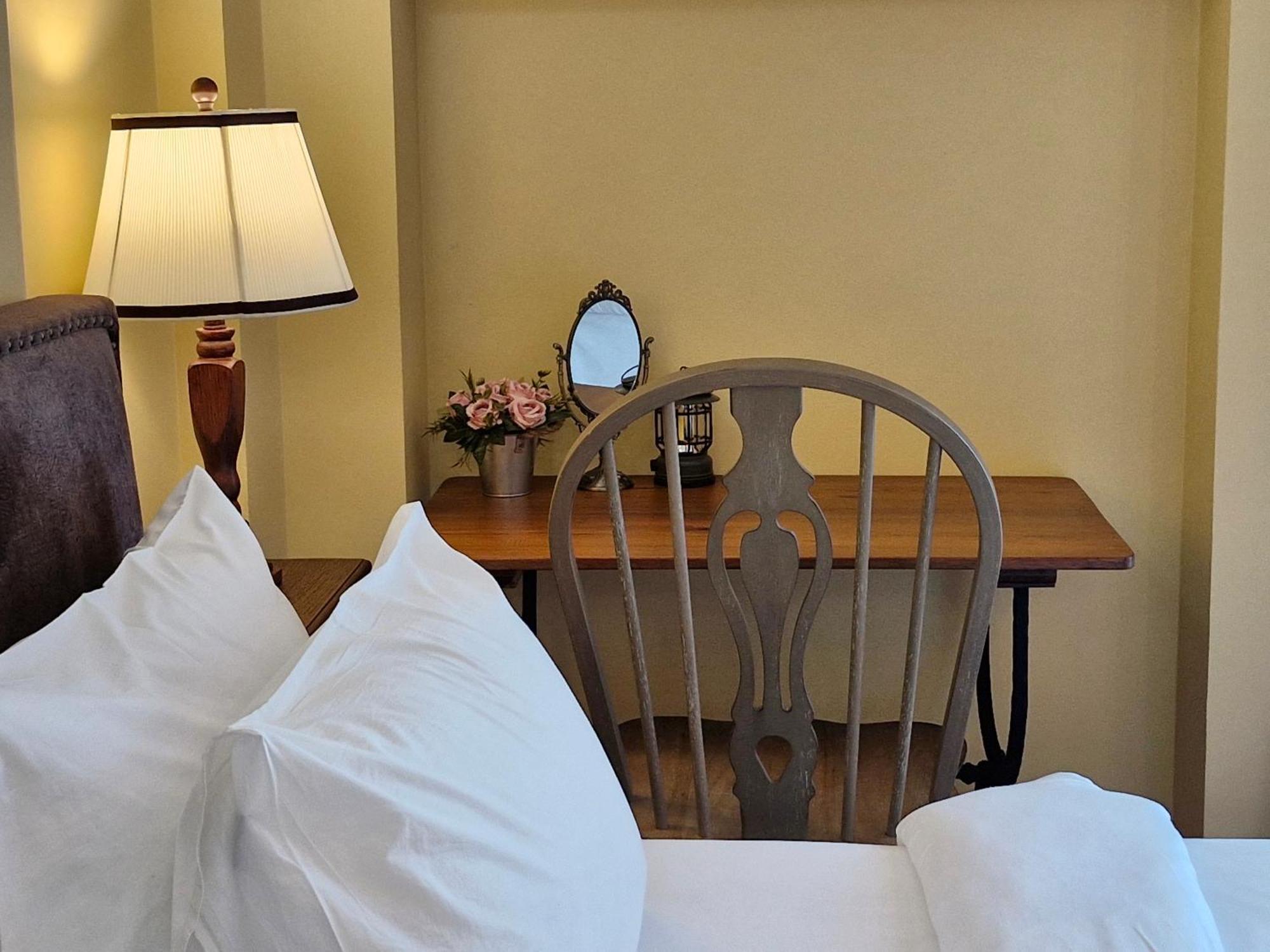 Biciclette Hotel Khaoyai Ban Bung Toei エクステリア 写真